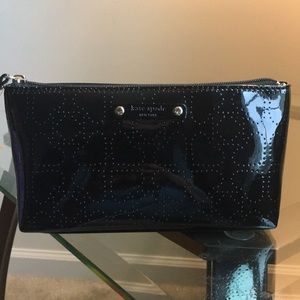 Kate Spade makeup bag/accessory pouch